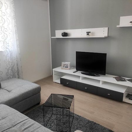Apartment Sunce Šibenik Exterior foto