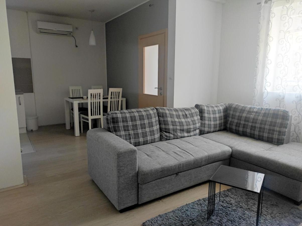 Apartment Sunce Šibenik Exterior foto