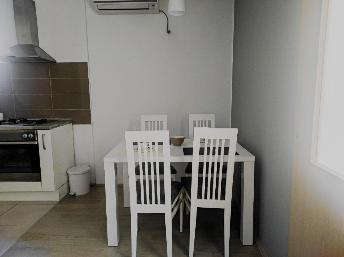 Apartment Sunce Šibenik Exterior foto