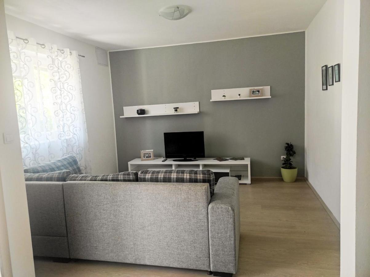 Apartment Sunce Šibenik Exterior foto