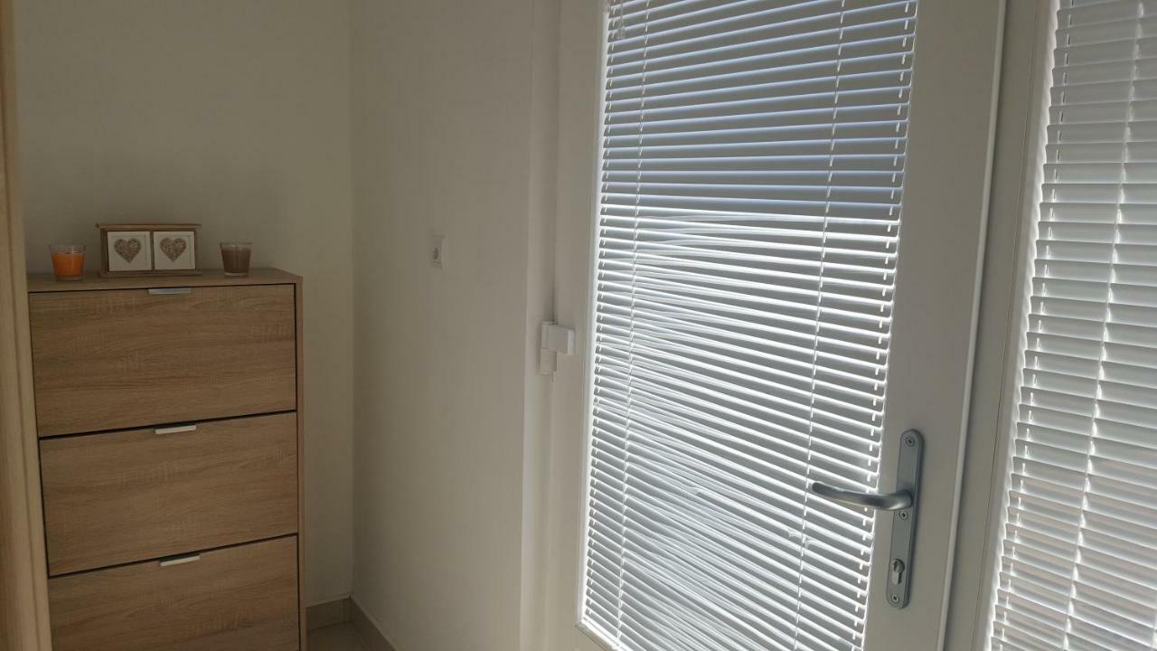 Apartment Sunce Šibenik Exterior foto