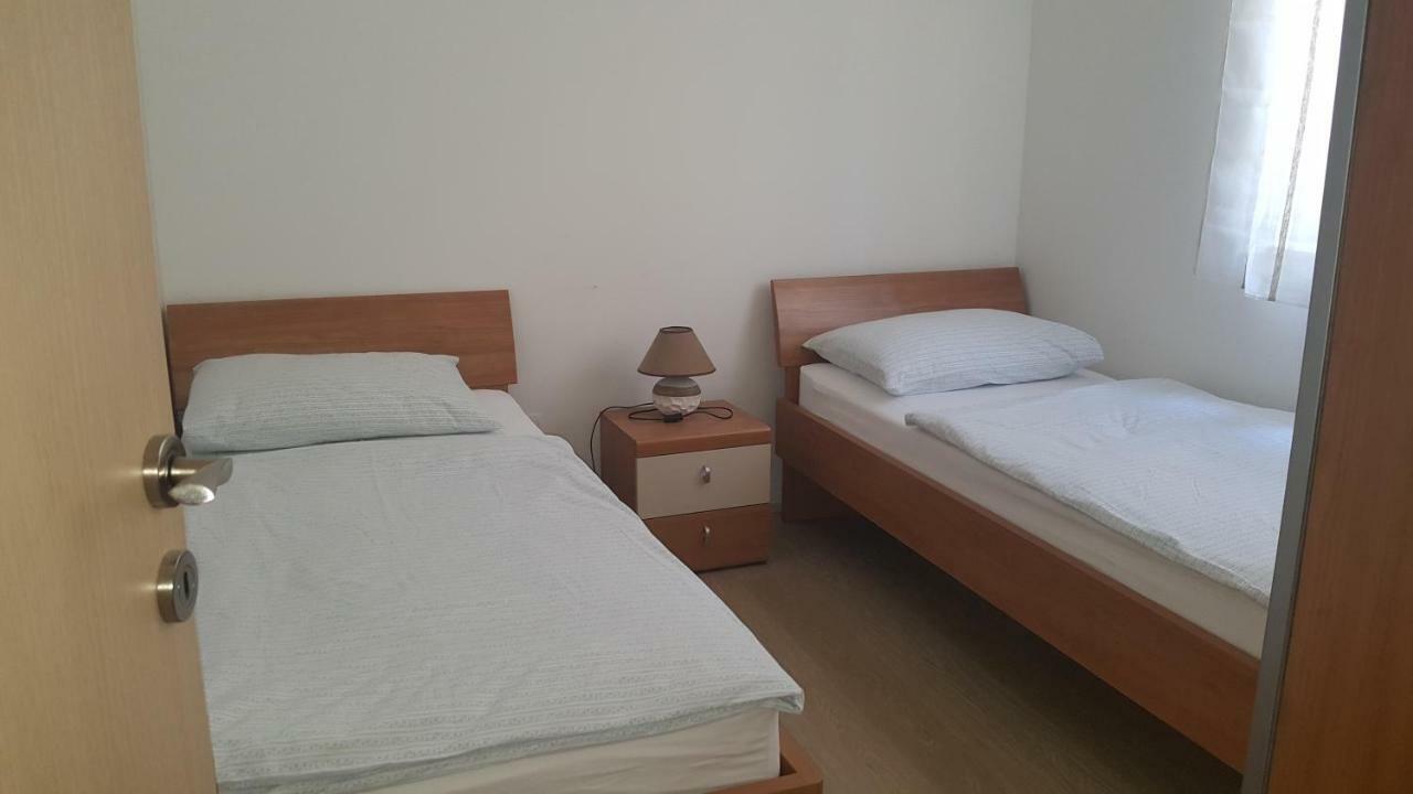 Apartment Sunce Šibenik Exterior foto
